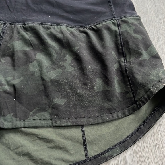 Lululemon speed up size 6 - Picture 4 of 5